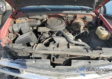 1994 Chevrolet Gmt-400 C1500 z USA, uszkodzony, nr VIN 1GCEC14H7RE165112